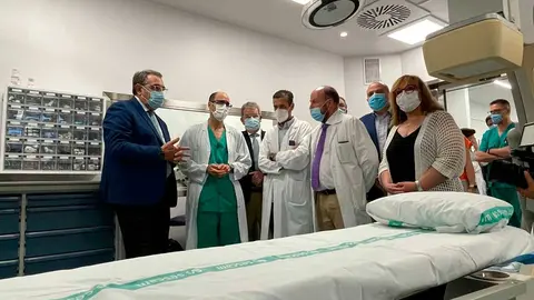 hospital