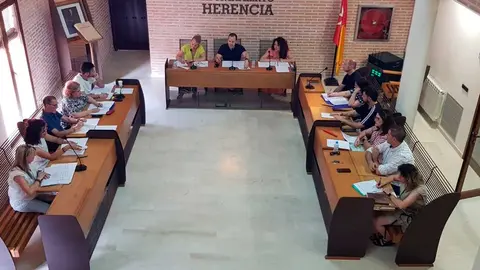 herencia
