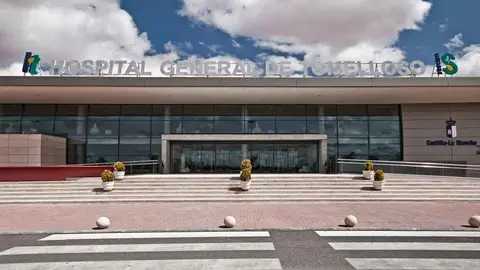 Hospital de Tomelloso