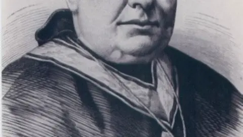 Pedro Jos&eacute; Zacar&iacute;as S&aacute;nchez-Carrascosa Carri&oacute;n.