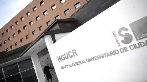 Hospital General de Ciudad Real