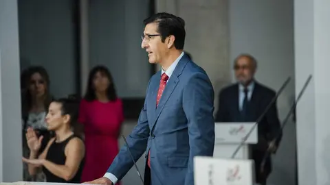Jos&eacute; Manuel Caballero, vicepresidente segundo del Gobierno de C-LM.