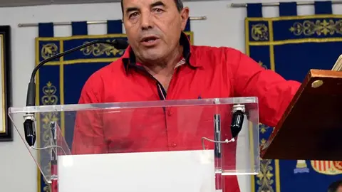 Juan Gregorio P&eacute;rez Almod&oacute;var.
