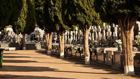 cementerio