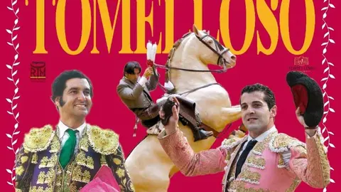 EuropaPress_5349080_diego_ventura_morante_puebla_antonio_linares_cartel_taurino_feria_tomelloso