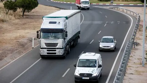 trafico