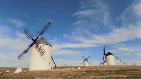 molinos