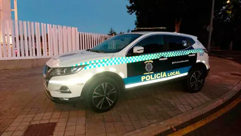 polic&iacute;a-local