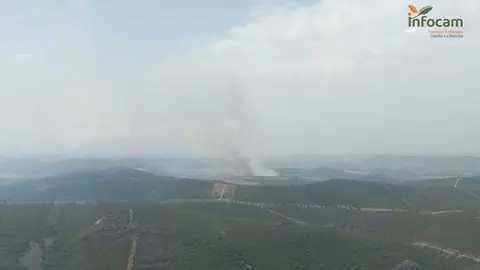 incendio