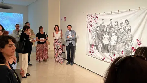 EuropaPress_5410741_delegada_junta_blanca_fernandez