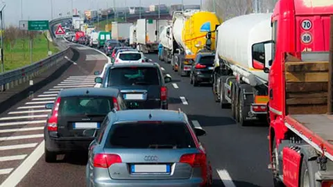 transporte