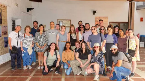 cervantistas