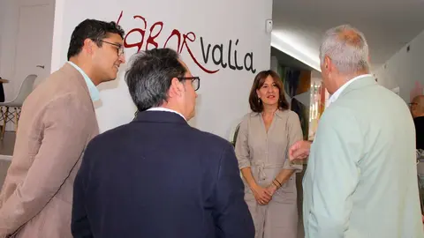 laborval&iacute;a