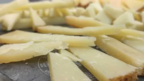 Queso-manchego
