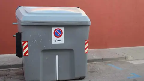 contenedores