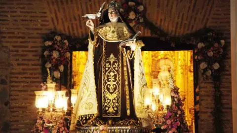 Procesi&oacute;n-de-Santa-Teresa-en-Malag&oacute;n-(002)