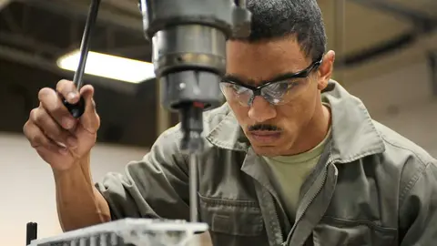 trabajador