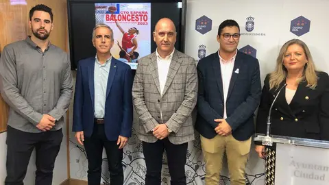 baloncesto