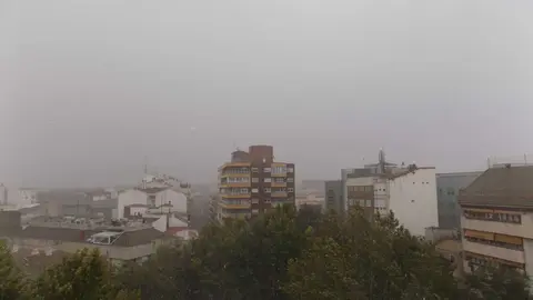 lluvia