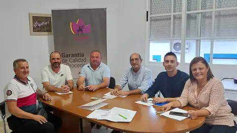 DOP-Azafr&aacute;n_Reuni&oacute;n-octubre-Patronato-(002)