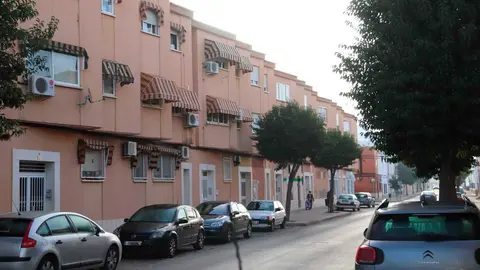 vivienda