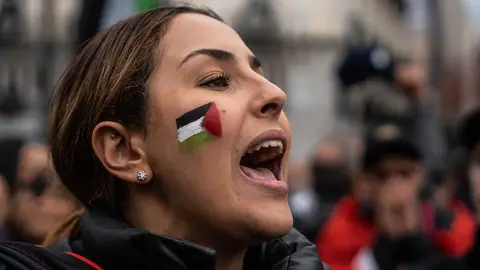palestina