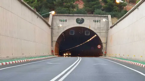 tunel