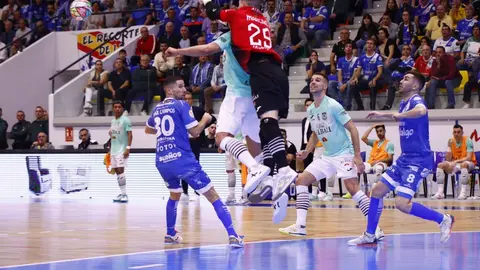 manza 5