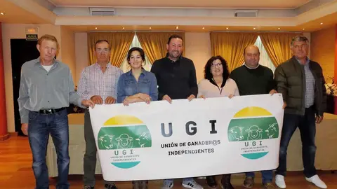 ganaderos