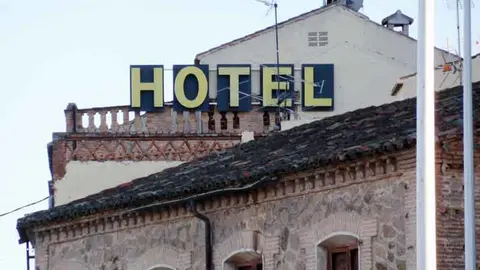 EuropaPress_3390504_hosteleria_turismo_hotel