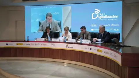 Ca&ntilde;izares-en-el-Foro-de-Digitalizaci&oacute;n-II