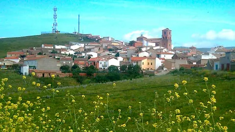mestanza
