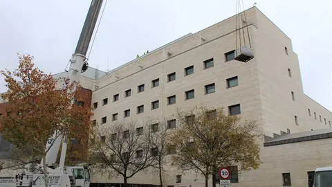 hospital