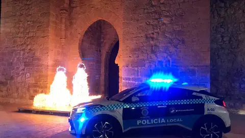 polic&iacute;a-local