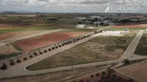 pol&iacute;gono-industrial