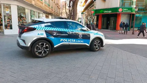 polic&iacute;a-local-ciudad-real