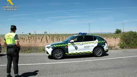 Guardia civil