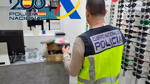 intervenidas_falsificaciones_gran_calidad_conocida_marca_gafas