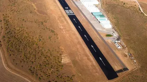 aerodromo