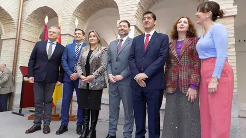 tolon-familia
