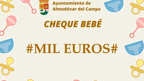 Cheque-Beb&eacute;