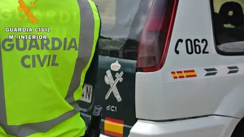 EuropaPress_2864651_agente_guardia_civil