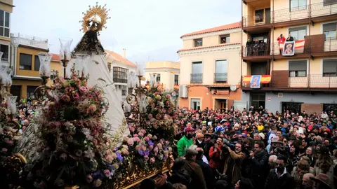 las-paces