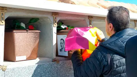 represaliados