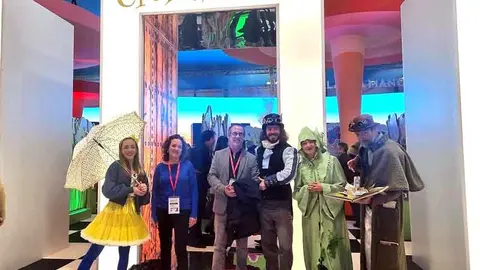 ENTREPARQUES_Visita-FITUR2