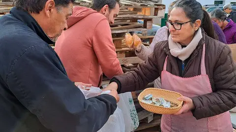 voto