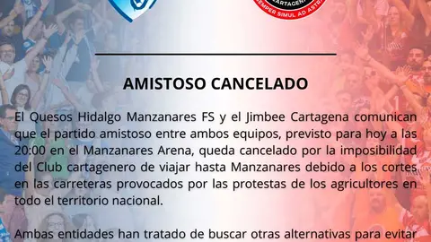 cancelaci&oacute;n