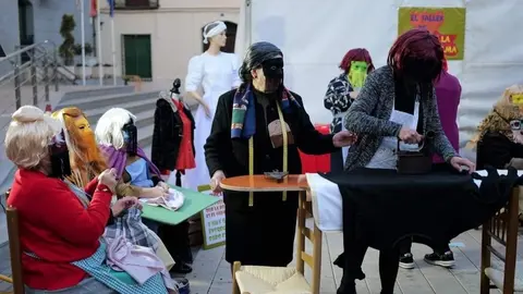 peleles calzada