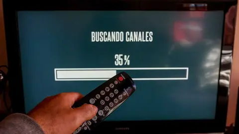 television