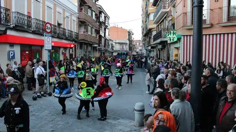 carnaval-daimiel